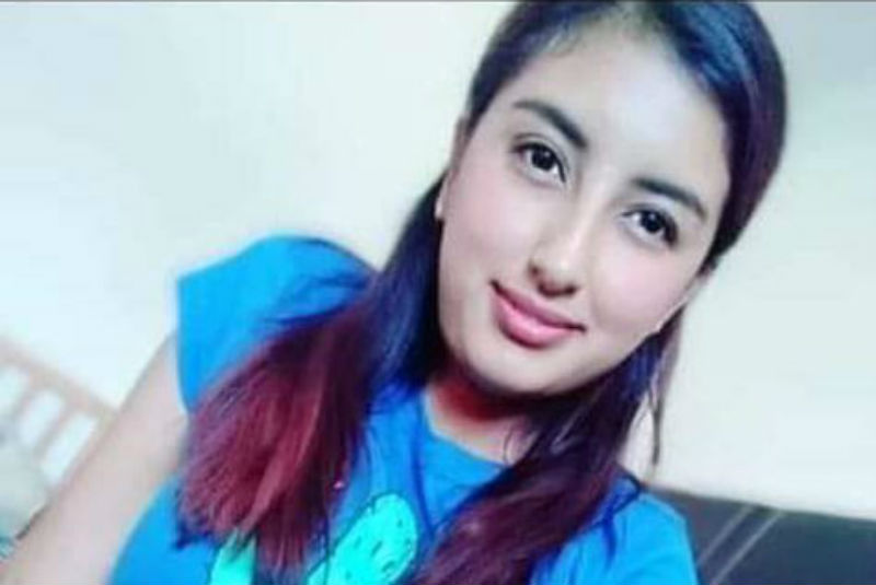 Encuentran sin vida a Candi Karla Landaverde de 21 años en Querétaro; investigan feminicidio. Noticias en tiempo real