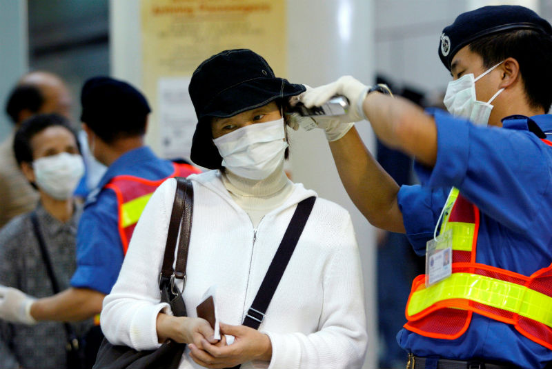 Alertan por primer caso de coronavirus en Hong Kong. Noticias en tiempo real