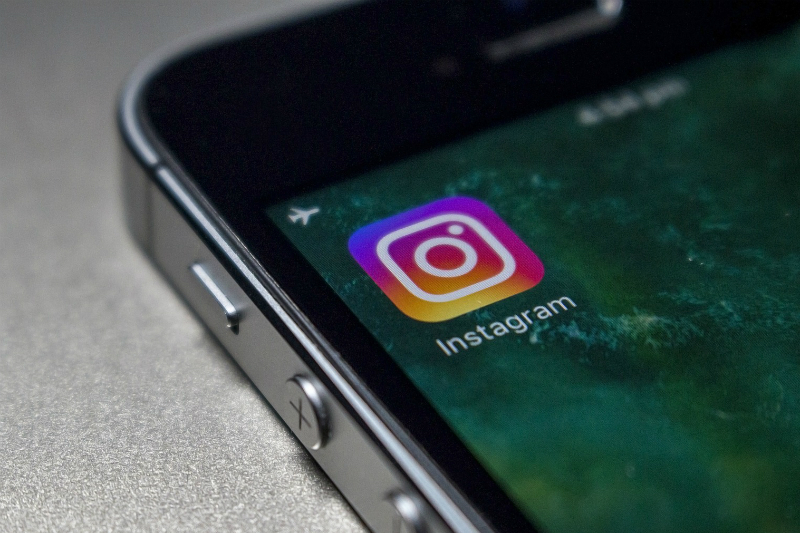 Instagram presenta herramienta para compras en EU. Noticias en tiempo real