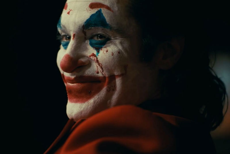 Joker es la favorita en los premios BAFTA. Noticias en tiempo real