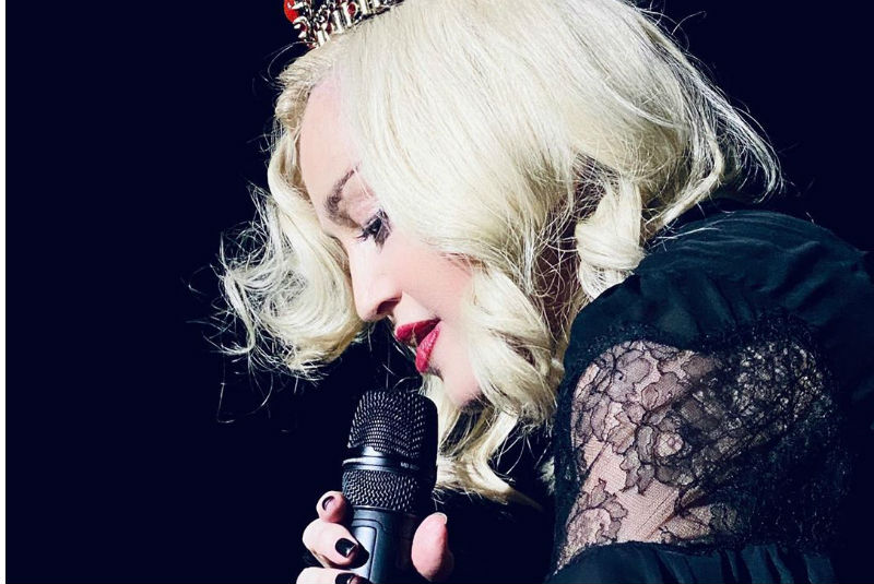 No llores por mí Portugal: Madonna cancela segundo show en Lisboa por lesión. Noticias en tiempo real