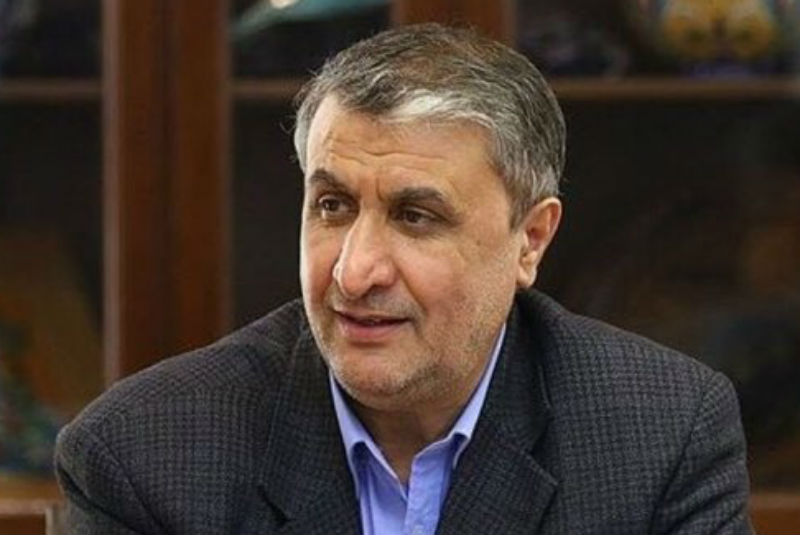 Ministro iranó ofrece disculpas oficiales en Ucrania; entrega cajas negras. Noticias en tiempo real