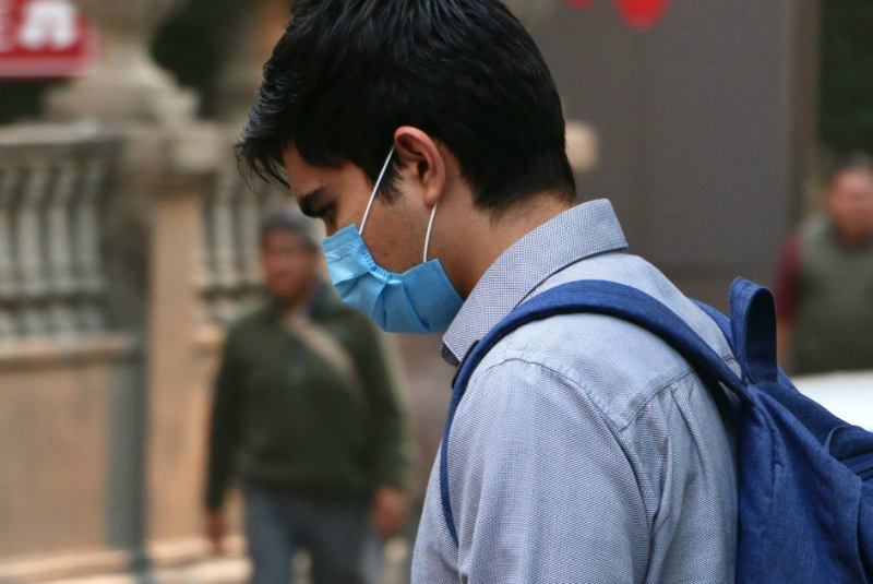 UNAM sugiere visitar clínica de atención al viajero ante coronavirus chino. Noticias en tiempo real