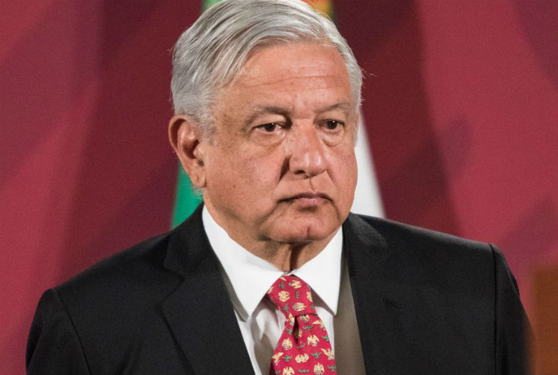 López Obrador realizará gira por pueblos indígenas de Tabasco. Noticias en tiempo real