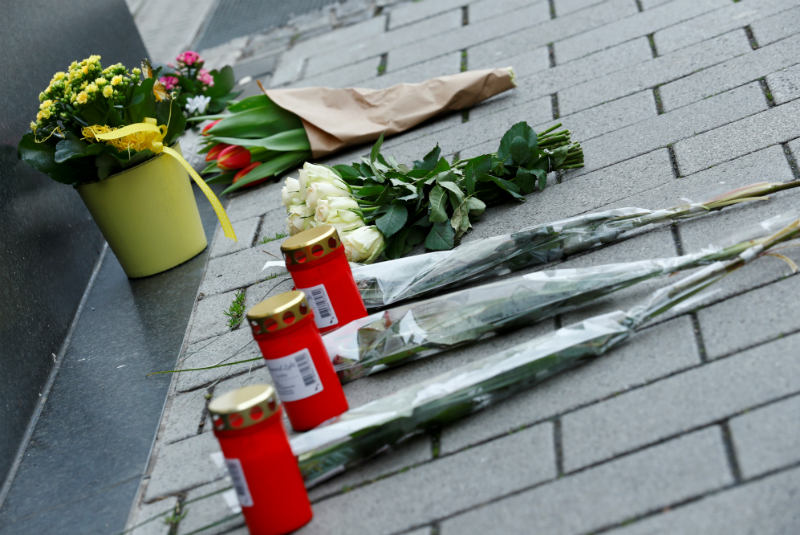 Suman 11 muertos por tiroteos en Hanau, Alemania. Noticias en tiempo real