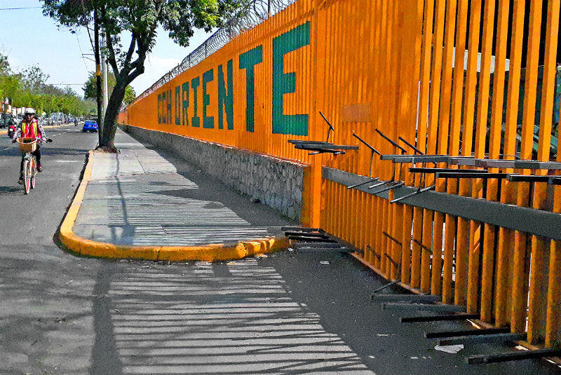 La UNAM suma 240 denuncias por acoso. Noticias en tiempo real