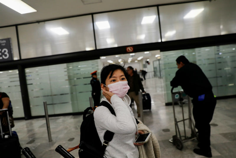 Rusia evacuará a ciudadanos desde China, cifra de muertos por coronavirus aumenta. Noticias en tiempo real