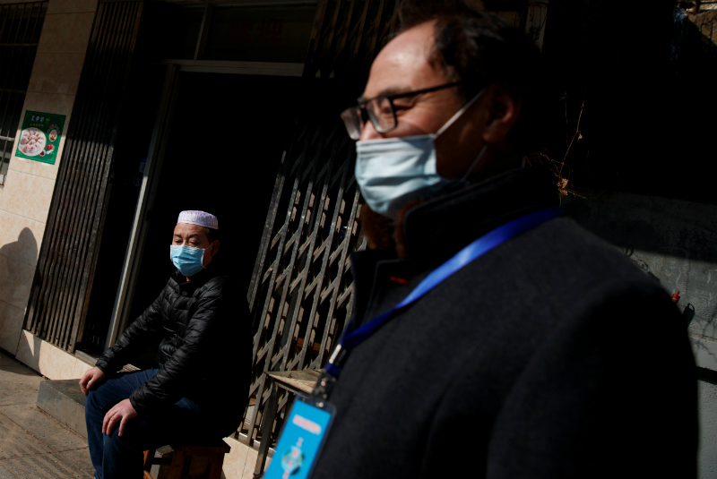 Reportan seis nuevos casos de coronavirus en Sinagpour y uno más en Surcorea. Noticias en tiempo real