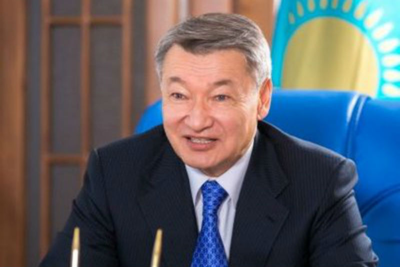 Gobernador de Kazajistán buscará deportación de chinos por temores de coronavirus. Noticias en tiempo real