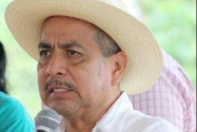 Asesinan a ex alcalde de San Miguel Soyaltepec, Oaxaca. Noticias en tiempo real