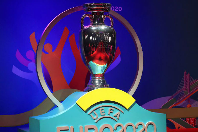 UEFA evalúa suspender la Eurocopa por brote de coronavirus. Noticias en tiempo real