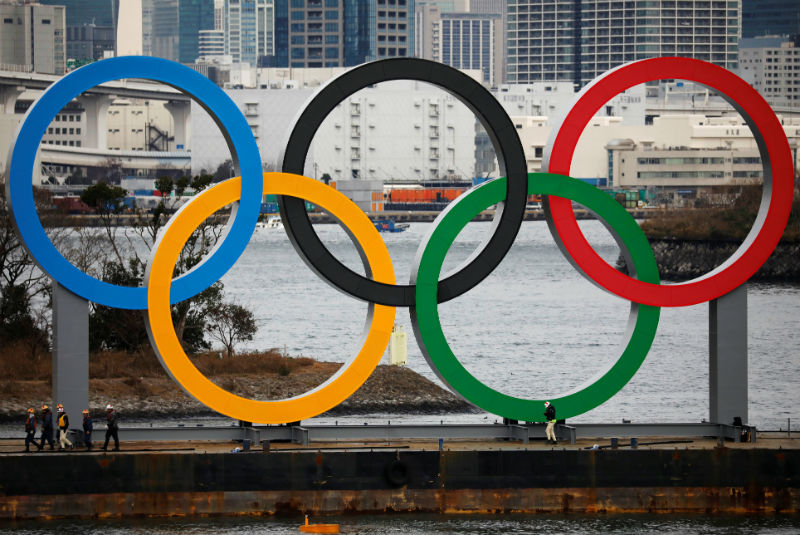 “No cancelar, ni rehubicar”: OMS recomienda continuar con Juegos Olímpicos Tokio 2020. Noticias en tiempo real
