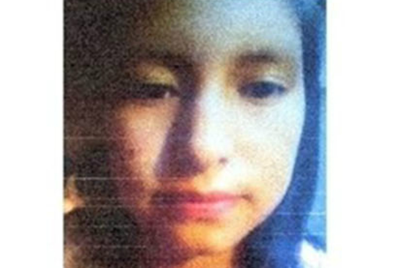 #AlertaAmber: Jennifer tiene 13 años y desapareció en la GAM, vestía uniforme escolar. Noticias en tiempo real