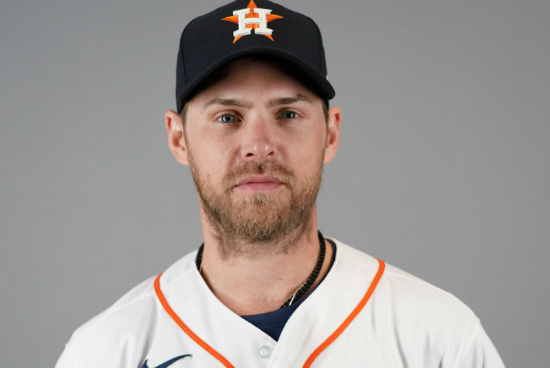 Josh Reddick, jugador de Astros de Houston, recibe amenazas de muerte. Noticias en tiempo real