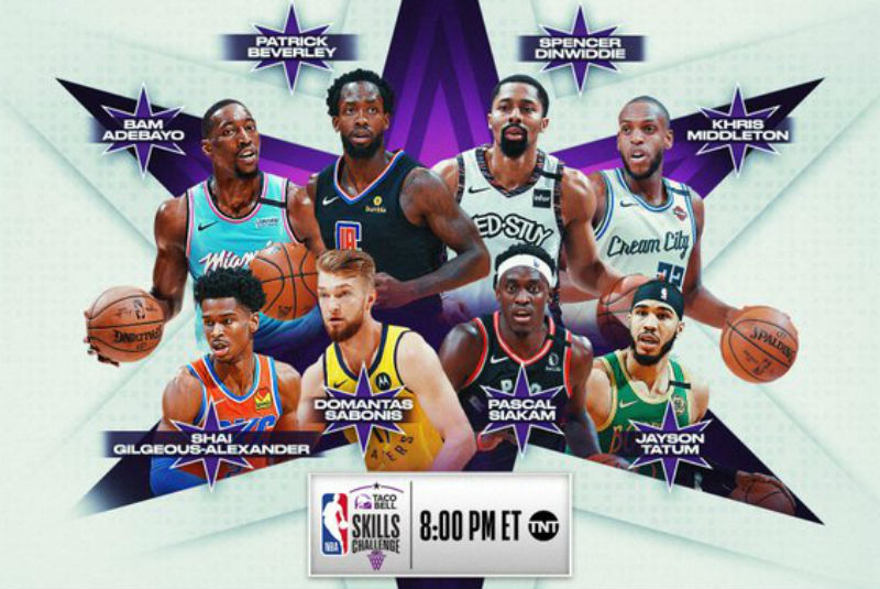 Equipos del Juego de las Estrellas de la NBA portarán el número 24 en camisetas por Kobe Bryant. Noticias en tiempo real
