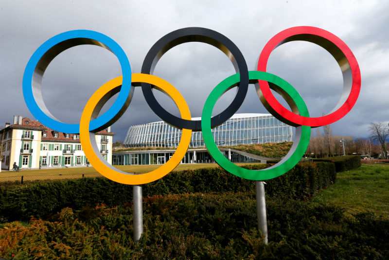 Pese a coronavirus, COI afirma que planes de Juegos Olímpicos de Tokio continúan en marcha. Noticias en tiempo real