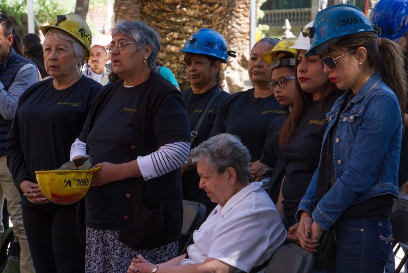 Rescate de mineros en Pasta de Conchos trajo esperanza a familias. Noticias en tiempo real