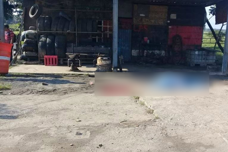Señalan asalto como posible móvil de asesinato de alumno en Tabasco. Noticias en tiempo real