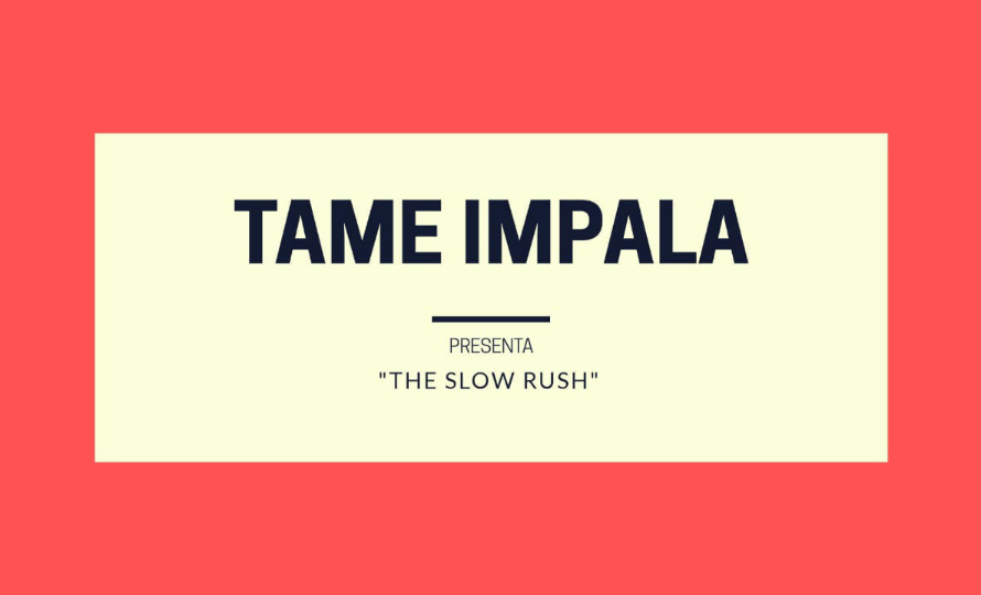 Tame Impala estrena nuevo disco . Noticias en tiempo real