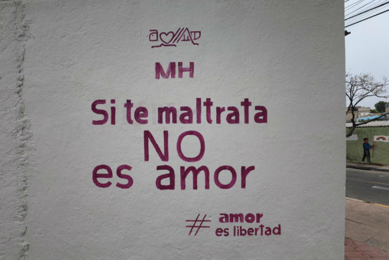 Alcaldía Miguel Hidalgo celebra el amor con igualdad y libertad. Noticias en tiempo real