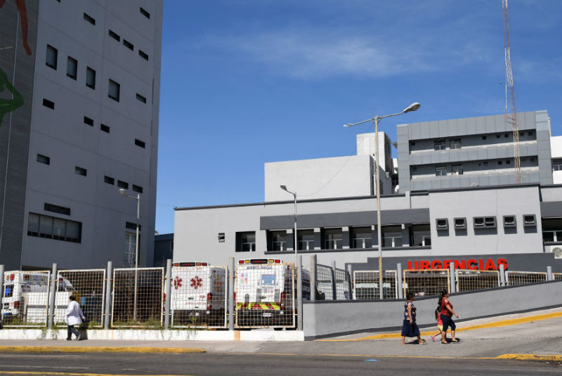 Autoridades de la Función Pública visitarán institutos de salud. Noticias en tiempo real