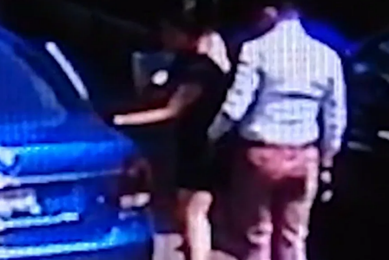 Mujer denuncia a chófer de Didi que la grabó por debajo de su falda (+video). Noticias en tiempo real