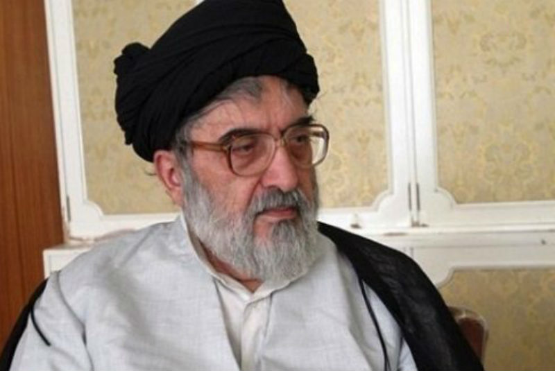 Muere ex embajador de Irán, víctima de coronavirus. Noticias en tiempo real