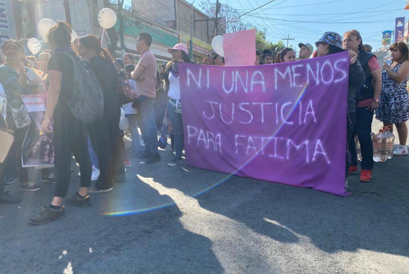 Vecinos de Fátima realizan cooperación para pagar su funeral. Noticias en tiempo real
