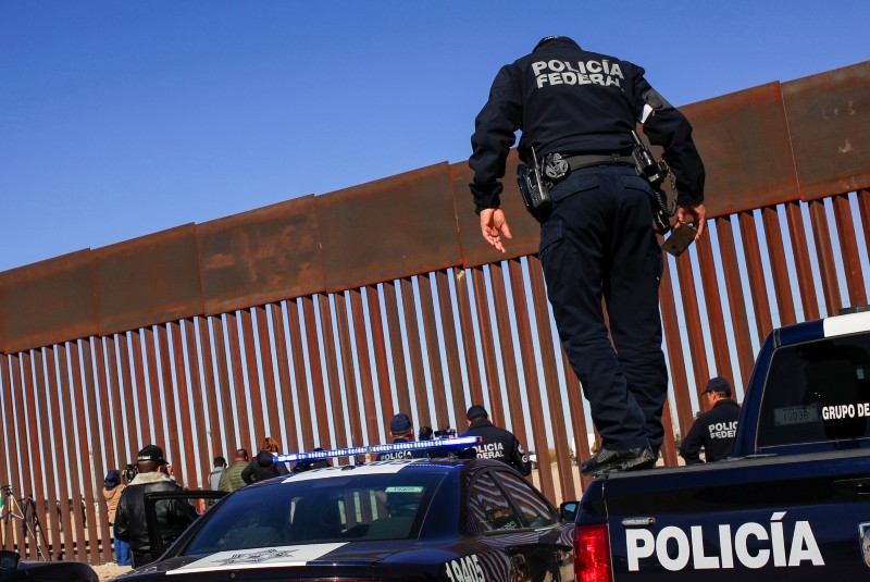 Mexicano muere bajo la custodia del Servicio de Inmigración en Ohio. Noticias en tiempo real