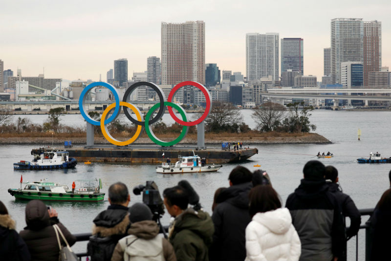 Londres ofrece ser sede de Juegos Olímpicos 2020 ante brote de coronavirus en Tokio. Noticias en tiempo real