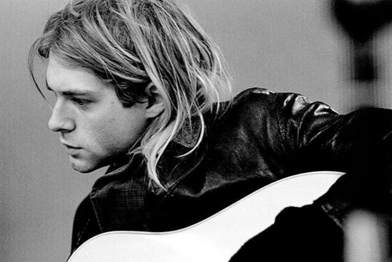 Courtney Love recuerda a Kurt Cobain en su cumpleaños 53. Noticias en tiempo real