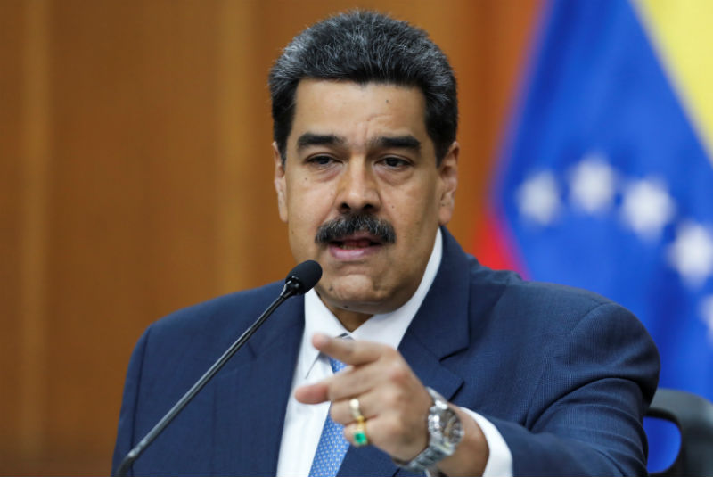 Venezuela denuncia ante ONU hostigamiento militar de EU. Noticias en tiempo real