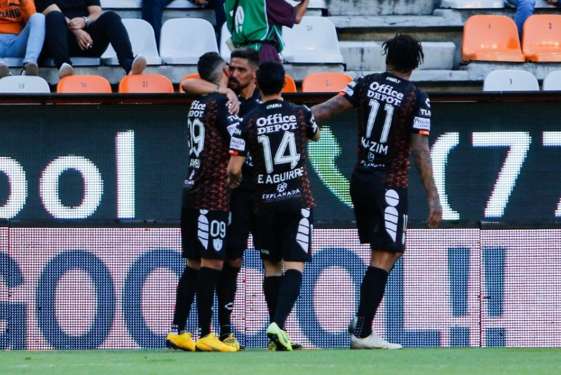 Con gol de penal, Pachuca vence 1-0 a Puebla en casa (+video). Noticias en tiempo real