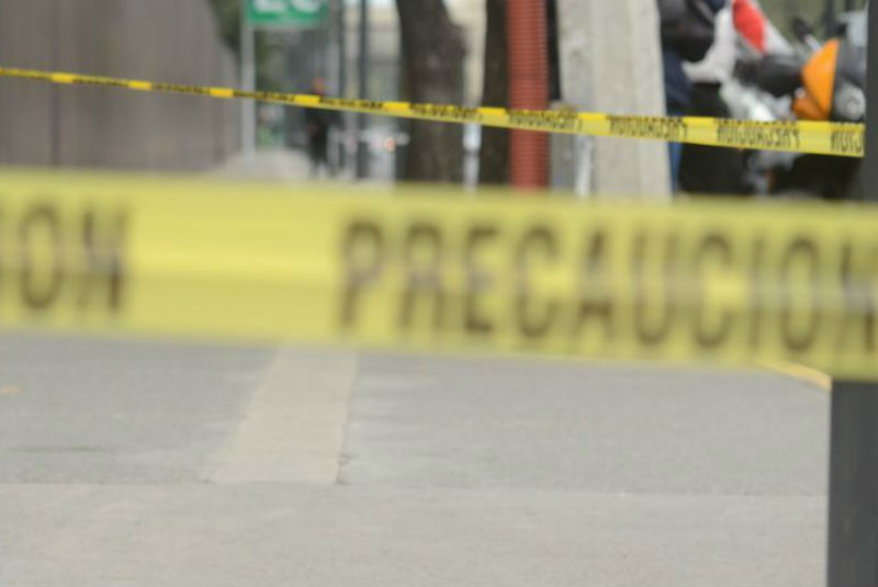 Esta semana en Zacatecas se presentaron hechos violentos en la entidad: se registró un ataque donde murieron 7 personas