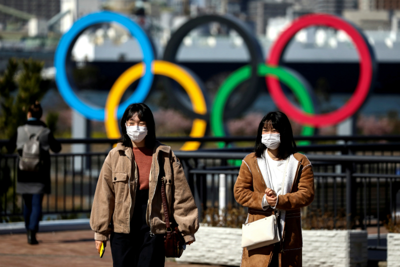 Tokio, sin “plan b” para Juegos Olímpicos por alarma del coronavirus. Noticias en tiempo real