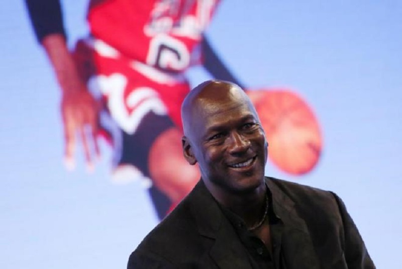 Adelantan fecha de estreno de documental de Michael Jordan. Noticias en tiempo real
