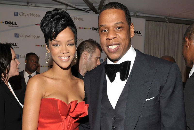 Rihanna y Jay Z donan dos millones de dólares a afectados por Covid-19. Noticias en tiempo real