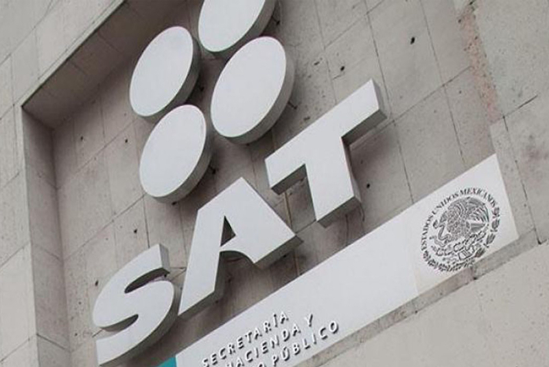 SAT publica Primera Modificación Miscelánea 2020. Noticias en tiempo real