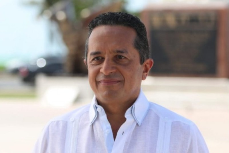 Vamos a seguir cuidando de Quintana Roo con responsabilidad y compromiso: Carlos Joaquín. Noticias en tiempo real