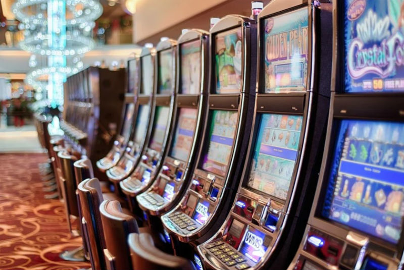 Cómo saber si un casino online es de fiar. Noticias en tiempo real