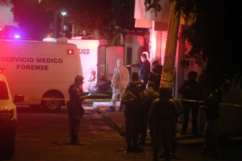 Hombre es ejecutado por motociclista en la alcaldía Iztacalco. Noticias en tiempo real