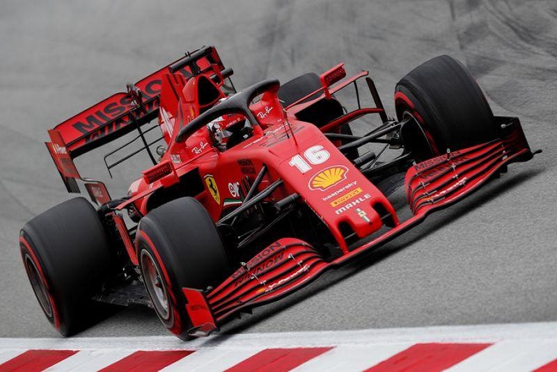 Ferrari recibe advertencia por ruptura de protocolo sobre COVID-19. Noticias en tiempo real