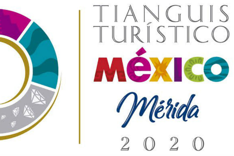 Tianguis Turístico en Mérida se realizará en 2021 | 24 Horas