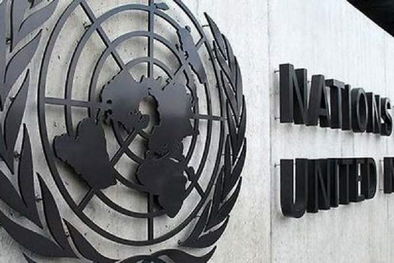 Cuba y sus aliados impiden a un activista cubano hablar en la ONU. Noticias en tiempo real