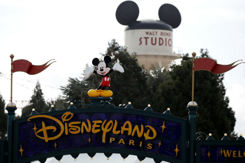Disney suspenderá a empleados cuyos trabajos “no son necesarios”. Noticias en tiempo real