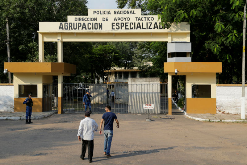 ultimas-noticias-ronaldinho-y-hermano-prision-preventiva-paraguay-marzo-2020