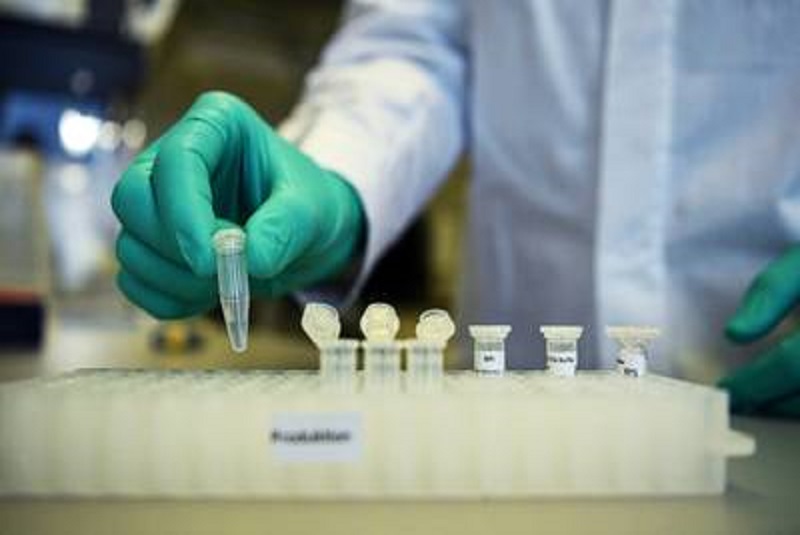 Australia comienza un ensayo preclínico para una vacuna del coronavirus. Noticias en tiempo real