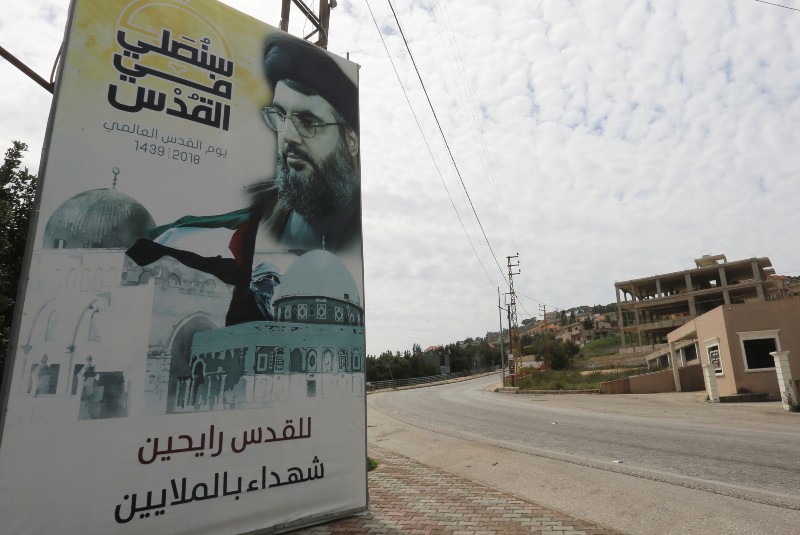Asesinan a líder de Hezbollah en el sur de Líbano. Noticias en tiempo real