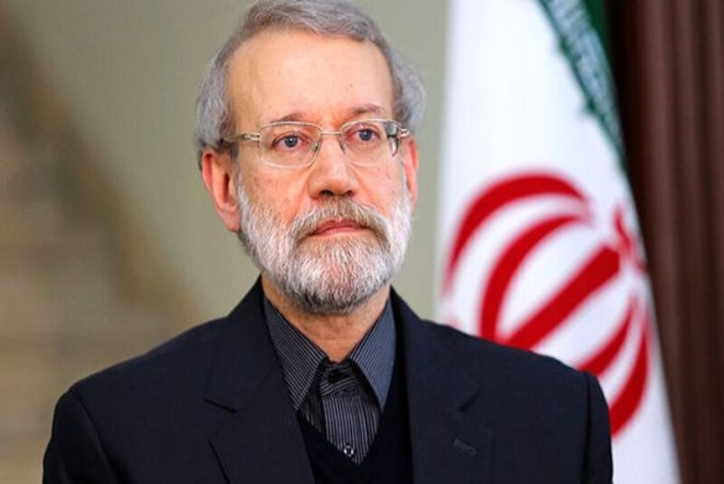 Presidente del parlamento iraní da positivo a coronavirus. Noticias en tiempo real