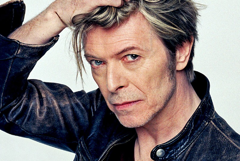 Lanzan álbum inédito de David Bowie a cuatro años de su muerte. Noticias en tiempo real
